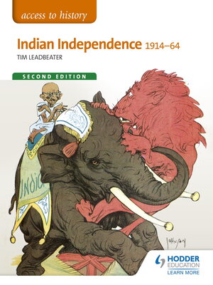 cover image of Access to History